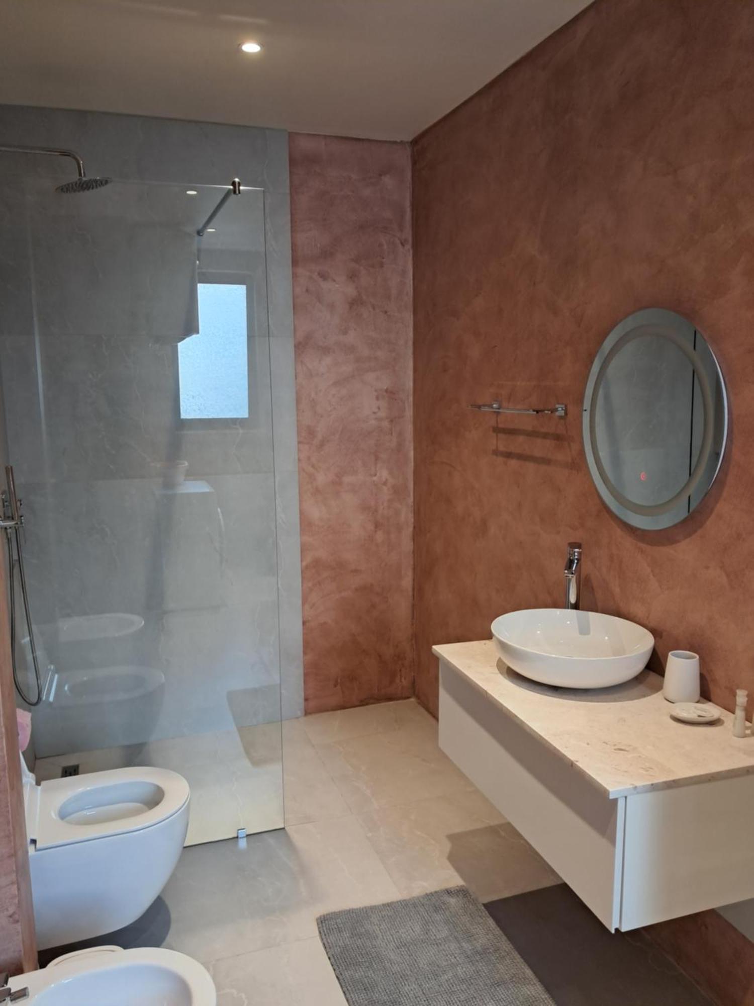 Ideal Sea View Apartment Vlore Luaran gambar