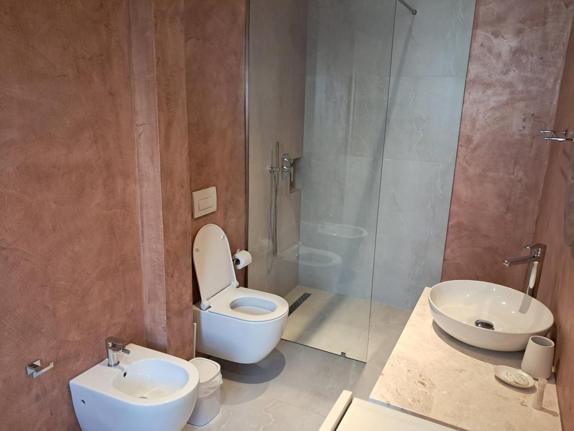 Ideal Sea View Apartment Vlore Luaran gambar
